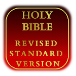 Revised Standard Version Bible Apk