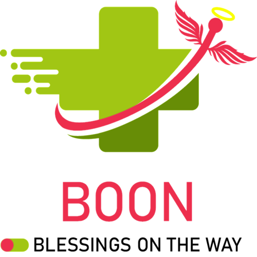 Boon Patient