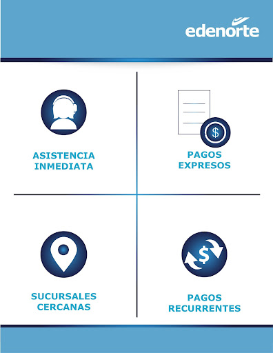 EdenorteApp Screen 2