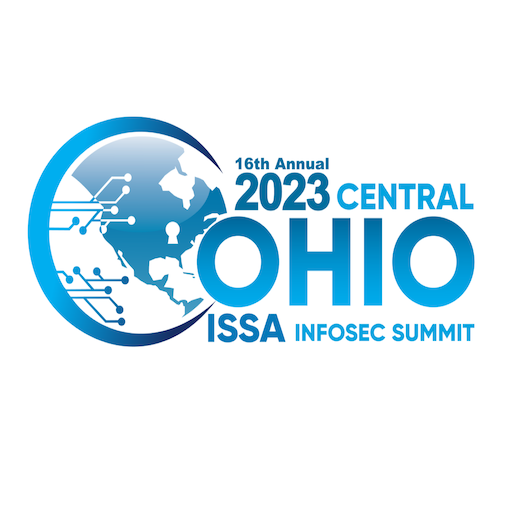 Central Ohio InfoSec Summit 1.2 Icon