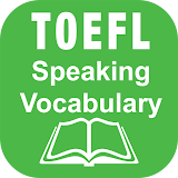 TOEFL Speaking Vocabulary with audios icon