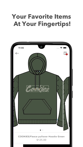 Premium Apparel Shops