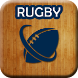 Rugby Photo Frames icon