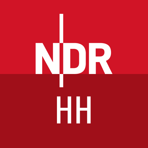 NDR Hamburg: News, Radio, TV 2.4.2 Icon