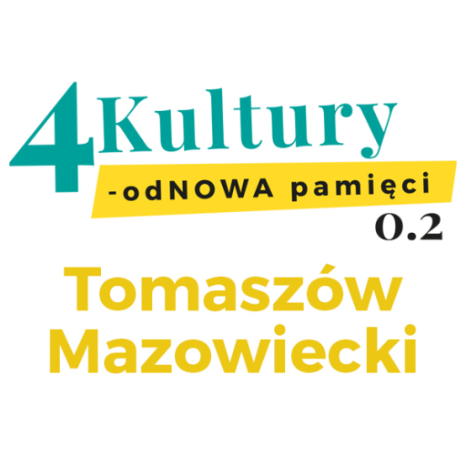 odNOWA pamięci 0.2 - Tomaszów Download on Windows