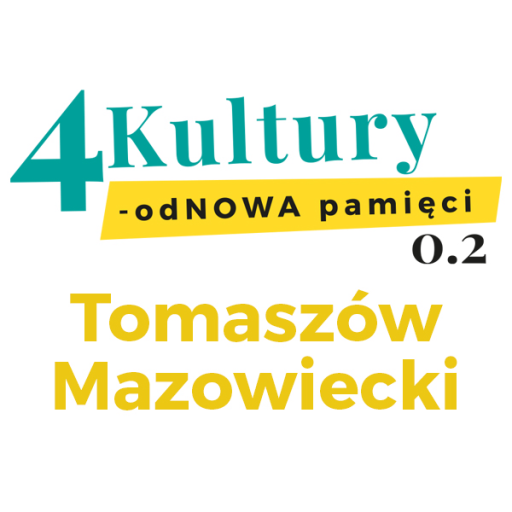 odNOWA pamięci 0.2 - Tomaszów 2 Icon