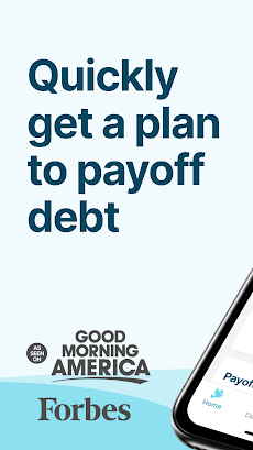 Debt Payoff Planner & Trackerのおすすめ画像1