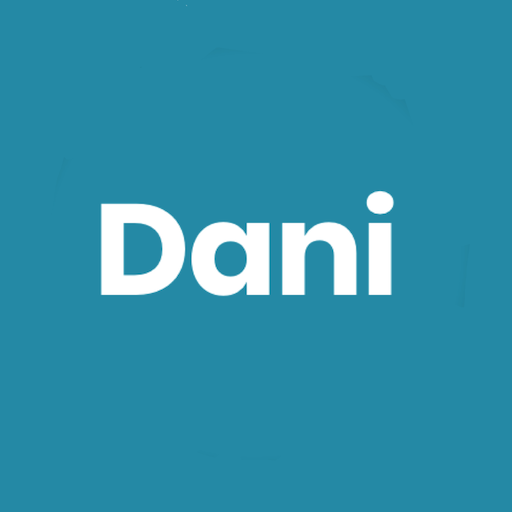 Dani: Babysitter Booking logo