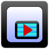 Comado Video Player Lite icon