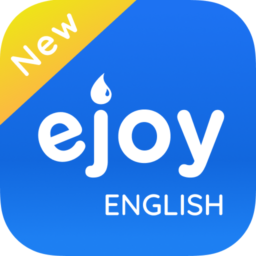 eJOY Learn English Videos 2 logo