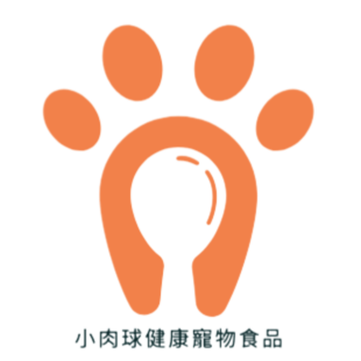LITTLE PAW HEALTHY PET FOOD logo