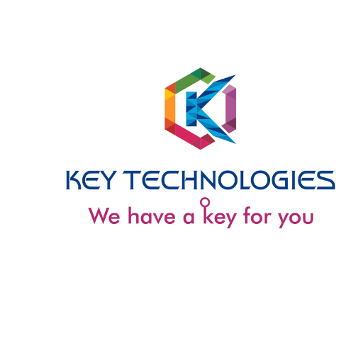 Key Technologies logo