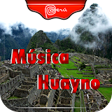 Música Huayno Gratis icon