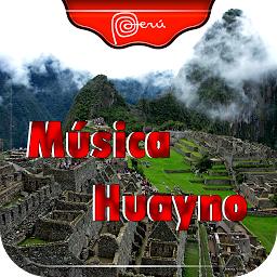 图标图片“Musica Huayno”