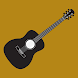 ギターレッスン - Androidアプリ
