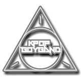 Kpop boyband icon