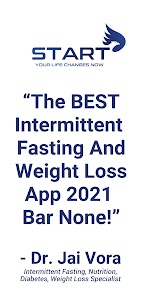 START – Intermittent Fasting 8