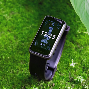 Realme Band 2 Watch | Guide