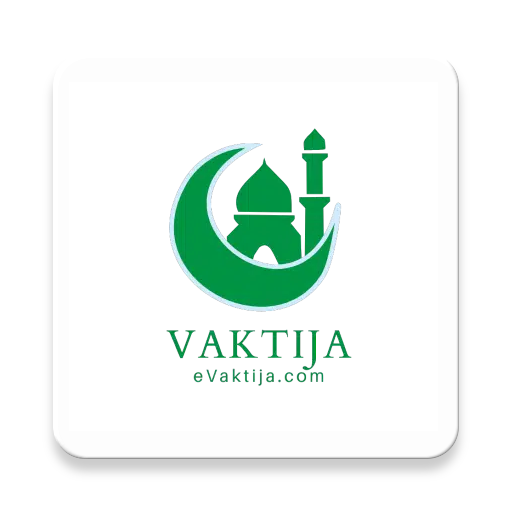 eVaktija.com logo