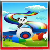 Panda Pilot icon