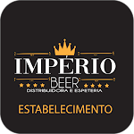 Cover Image of Tải xuống Império Beer Espeteria - Gesto  APK