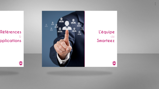 Smarteez Screen 3