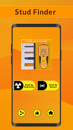Stud detector & stud scanner Screenshot 4 - AppWisp.com