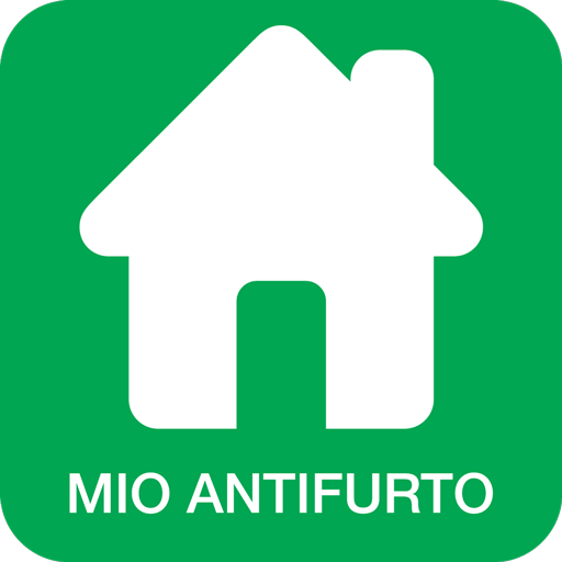Mio Antifurto logo