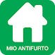 Mio Antifurto - Androidアプリ