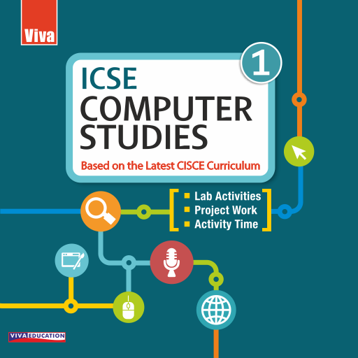 ICSE Computer Studies Class 1