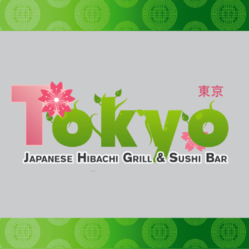 Tokyo - Enid Online Ordering logo