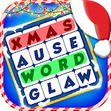 Christmas Word Finder : Word Puzzle Game icon