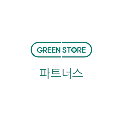 그린파트너스 웹오더 logo
