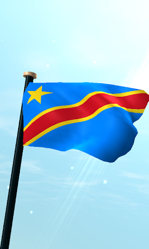 Android application Democratic Republic of the Co screenshort