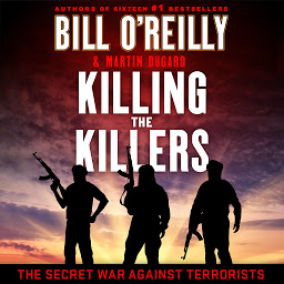 Icon image Killing the Killers: The Secret War Against Terrorists