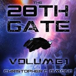 Icon image The 28th Gate: Volume 1