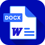 Cover Image of Download Word Office - PDF, Docx, Excel  APK
