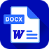 Word Office - PDF, Docx, XLSX300220 (Premium)
