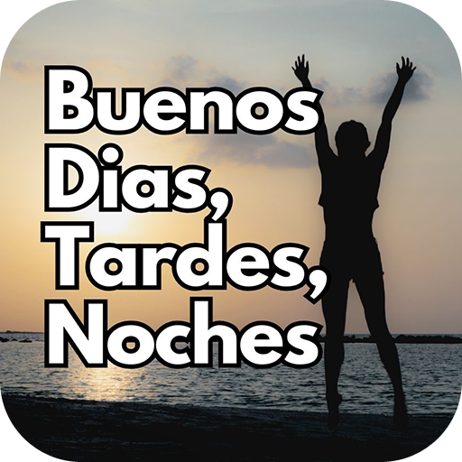 Saludos Diarios logo