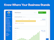 screenshot of FreshBooks Invoicing App