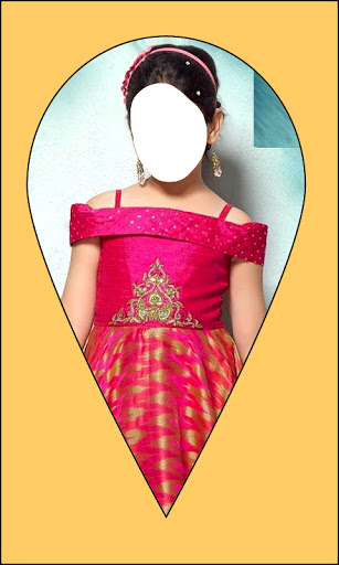 Android application Fashion Party Wear Dresses screenshort