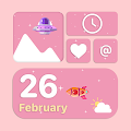 Download Themes   App icons, Wallpapers 43.0 Apk for android