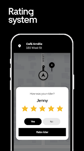 Uber Lite – Apps no Google Play