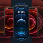 Cover Image of Télécharger iPhone 12 Wallpapers  APK