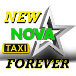 Cover Image of Download Sofer New Nova Taxi  APK