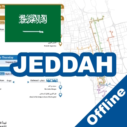 Jeddah Bus Travel Guide