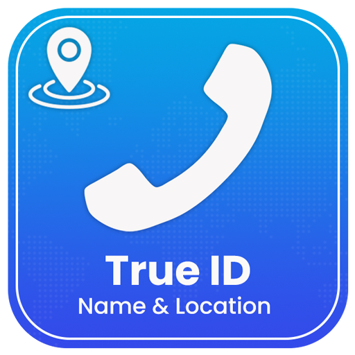 True Id Name & Location logo