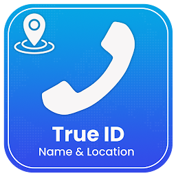 Obraz ikony: True Id Name & Location