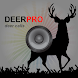 Whitetail Deer Hunting Calls - Androidアプリ