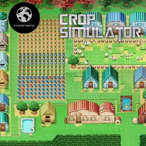 农作物 模擬遊戲 psX